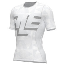 ALE Multiverso Short Sleeve Base Layer