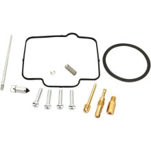 MOOSE HARD-PARTS 26-1558 Kawasaki KX125H 91 carburetor repair kit