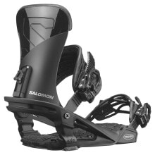 Snowboard mounts