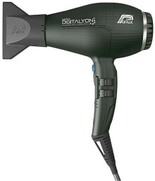 Haartrockner - Parlux Digitalyon Anthracite Hair Dryer