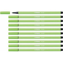 STABILO Pen 68 фломастер Зеленый 1 шт 68/43