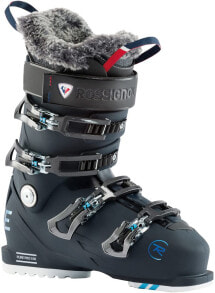 Ботинки для горных лыж