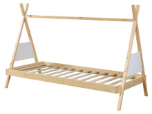 Teenage cots for the children's room