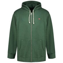 Levi´s ® Lse Big Original full zip sweatshirt