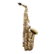 Saxophones