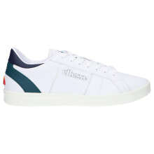 ELLESSE 615958 Ls 80 Lthr Am Trainers