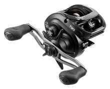 Daiwa TAT Tatula Baitcaster 150 LH High Speed 7.3:1 TAT150HSL купить в аутлете