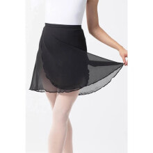 Women's sports shorts and skirts