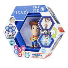 TOY STORY Wow! Pod Woody Figure