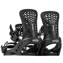 FLUX PR Snowboard Bindings