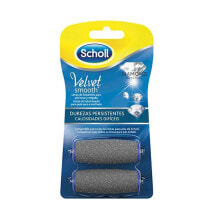 SCHOLL Refill Persistent Hardness