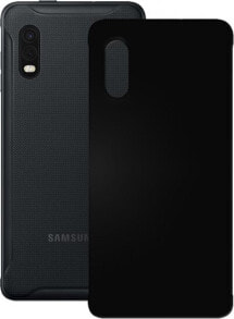 Купить чехлы для смартфонов PEDEA: Pedea PEDEA Soft TPU Case (glatt) Samsung Galaxy Xcover Pro Schwarz