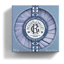 ROGER & GALLET Bois De Santal Soap 100g