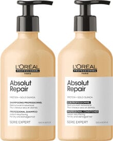 Absolut Repair Duo