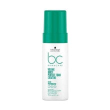 SCHWARZKOPF Professional Bc New Volume Boost Foram 150ml Shampoo