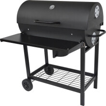 Grills, barbecues, smokehouses