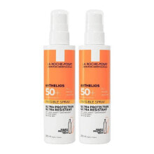 LA ROCHE POSAY Anthelios SPF50 400ml Sunscreen