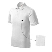 Белые мужские футболки Rimeck
