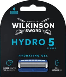 Женские бритвы и лезвия Wilkinson Sword купить от $27