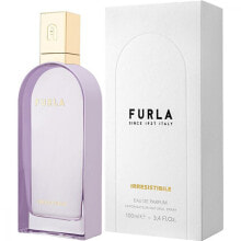 Купить женская парфюмерия Furla: Irresistibile - EDP