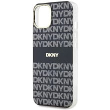 DKNY Dkhmp14Shrhsek iPhone 14.15.13 6.1 Iml Mono&Stripe phone case