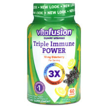 Vitamins and dietary supplements for the digestive system VITAFUSION