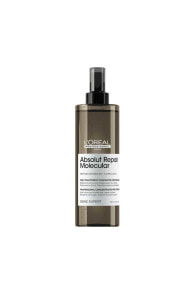 Serie Expert Absolut Repair Molecular Hasarlı Saçlar İçin Onarıcı Serum 190 ML CYT9