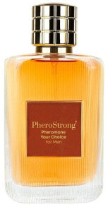 PheroStrong Pheromone Your Choice For Men - Parfum mit Pheromonen