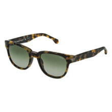 Женские солнцезащитные очки Очки солнцезащитные Lozza SL4134M52960M Желтый (52 мм)