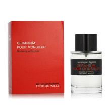 Men's perfumes