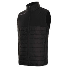 MERCURY EQUIPMENT Softshell Performance Vest