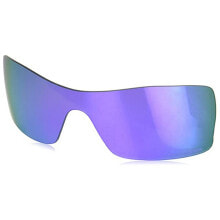 Lenses for ski goggles