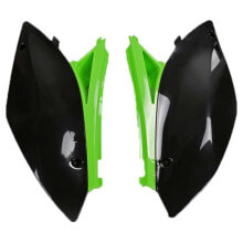 UFO Kawasaki KX 250 F 11 Side Panels