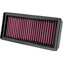 Air filters for engines