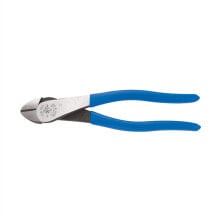 Pliers and side cutters klein Tools D2000-48 Seitenschneider gewinkelter Kopf