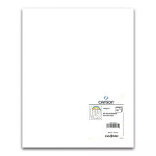 Картонная бумага Iris Белый 50 x 65 cm
