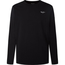 PEPE JEANS Original Basic 2 Long Sleeve T-Shirt