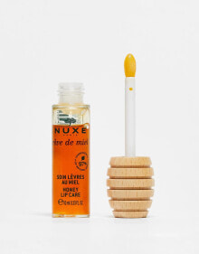 NUXE – Reve de Miel Honey – Lippenpflege, 10 ml