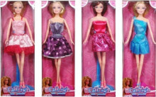 Dolls and dolls for girls