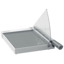 LEITZ Home Office A4 Paper Guillotine