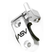 ASV Universal Front Brake Clamp With Hot Start