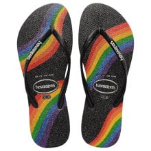 Женские шлепанцы Havaianas купить от $32