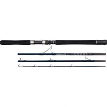 PENN Overseas II Boat Baitcasting Rod