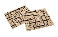 BRIO Labyrinth Boards 53.034.030