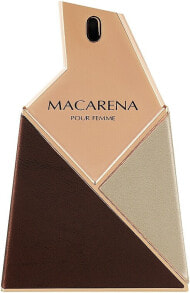 Camara Macarena Pour Femme - Eau de Parfum