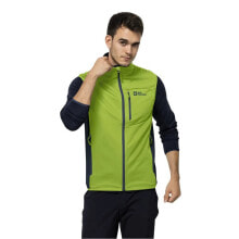 JACK WOLFSKIN Highest Peak vest