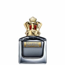 Men's Perfume Jean Paul Gaultier Scandal Pour Homme EDT 100 ml Reusable