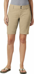 Women's sports shorts and skirts