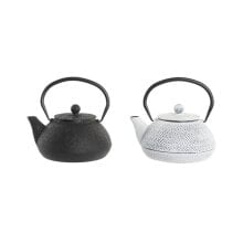 Kettles for boiling water