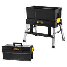 STANLEY 81083 Toolbox 64 cm